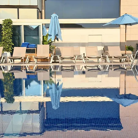 Sh Palace Hotel