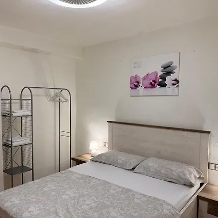 Lägenhet Plaza Sainetero Arniches Valencia