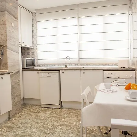 Apartamento Tiziano Mercado Central Apartment