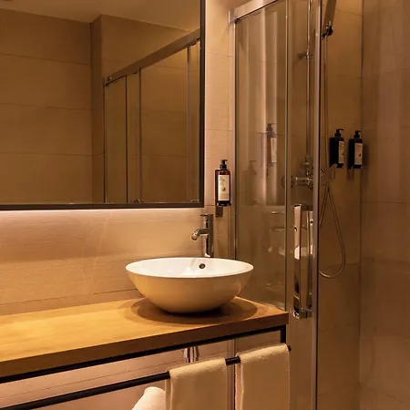 Petit Palace Ruzafa 3* Valencia