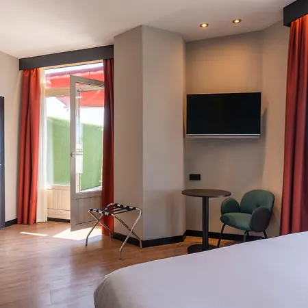 Petit Palace Ruzafa Valencia
