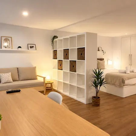 Duplex Junto A Roig Arena - Piscina Y Parking Valencia
