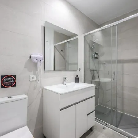 Appartement Amazinn Places Cabanal *