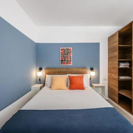 Amazinn Places Cabanal Appartement *