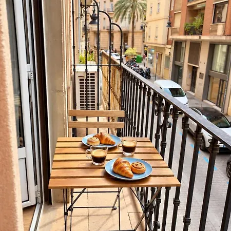 Paz Velvet, Espectacular Piso En Calle La Paz Apartment *