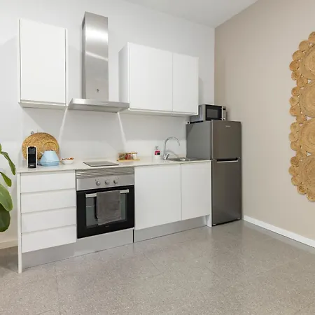 Imperial Puerto Apartment Valencia