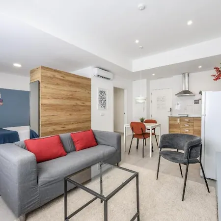 Appartement Amazinn Places Cabanal