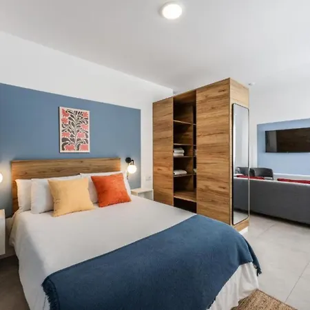 Appartement Amazinn Places Cabanal *