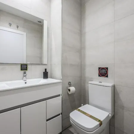 Amazinn Places Cabanal Appartement Valencia