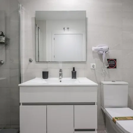 Appartement Amazinn Places Cabanal Valencia