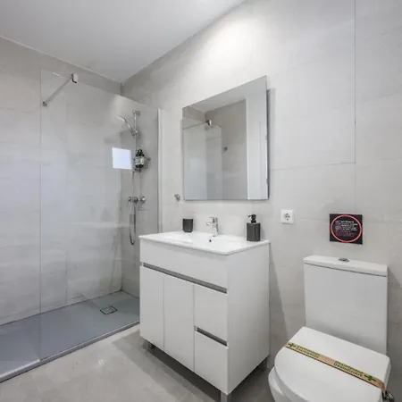 Appartement Amazinn Places Cabanal