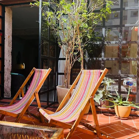 Apartment Loft A 5min De La Playa *