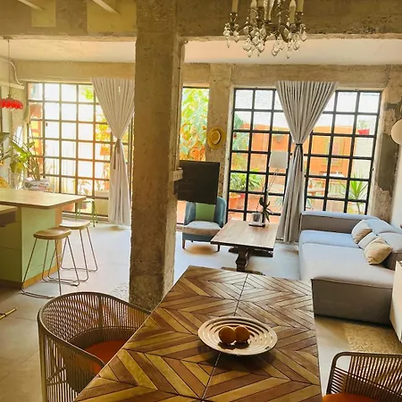 Loft A 5min De La Playa *