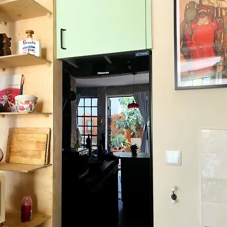 Loft A 5min De La Playa Valencia
