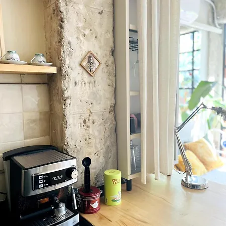 Apartment Loft A 5min De La Playa Valencia