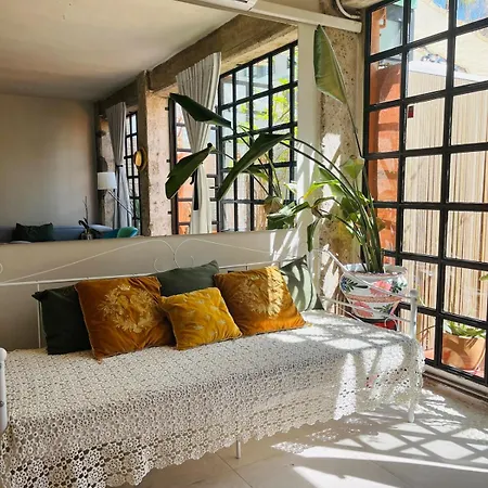 Loft A 5min De La Playa