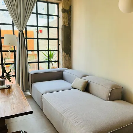 Loft A 5min De La Playa Apartment Valencia
