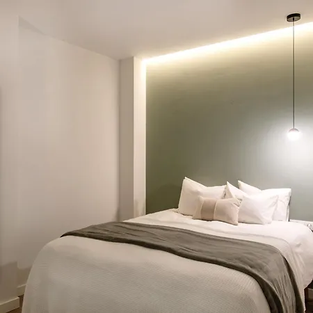 Appartement Stylish Near Old Town & Turia Park Valencia