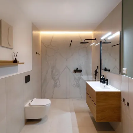 Stylish Near Old Town & Turia Park Appartement Valencia