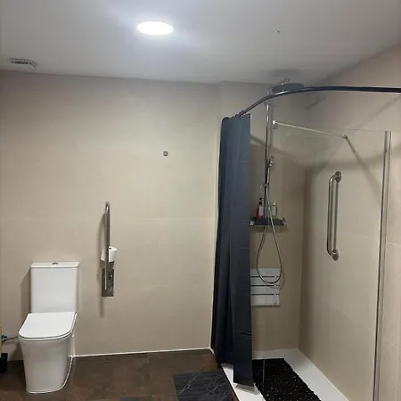 Apartment Majjo's, Acogedor, Bien Comunicado *