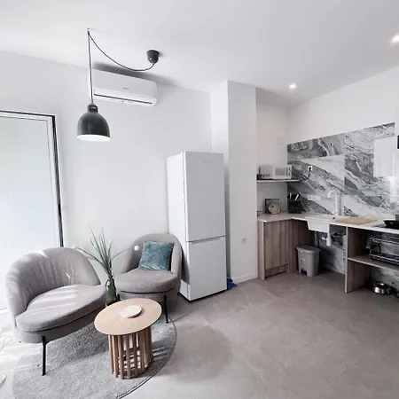 Dm1 - Loft Valencia