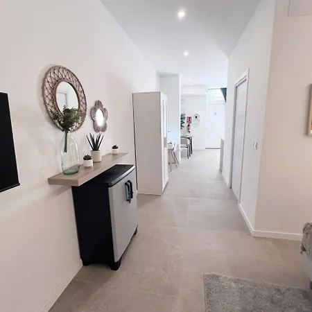 Appartement Dm1 - Loft *