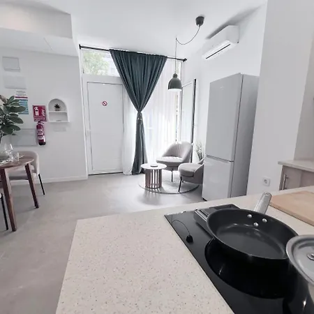 Appartement Dm1 - Loft