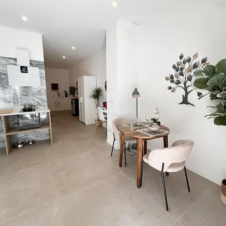Appartement Dm1 - Loft *
