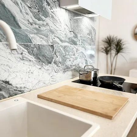 Dm1 - Loft Appartement