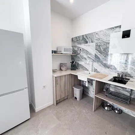 Dm1 - Loft Appartement