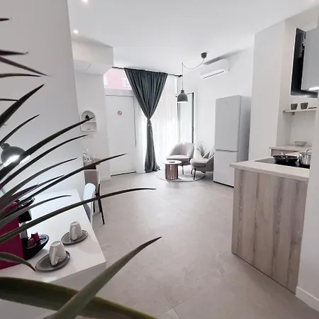 Dm1 - Loft Appartement