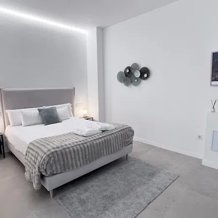 Dm1 - Loft Appartement