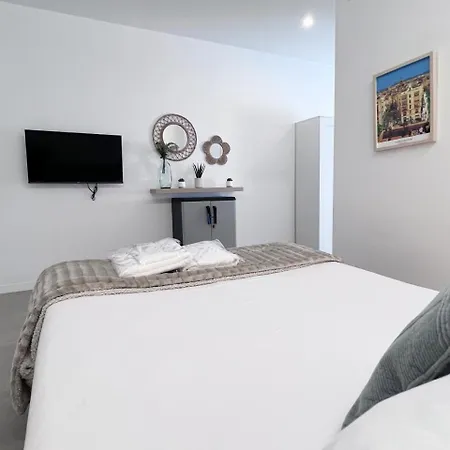 Appartement Dm1 - Loft *