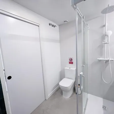 Appartement Dm1 - Loft Valencia