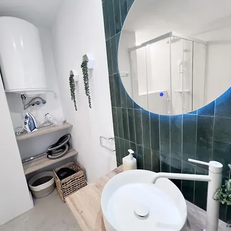 Appartement Dm1 - Loft