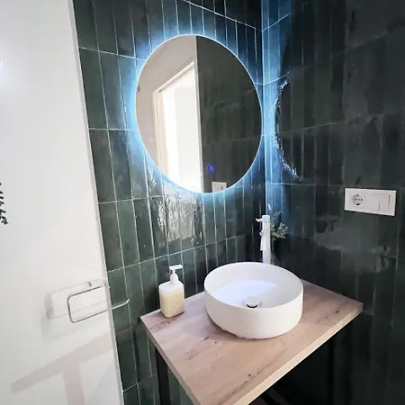 Dm1 - Loft Appartement