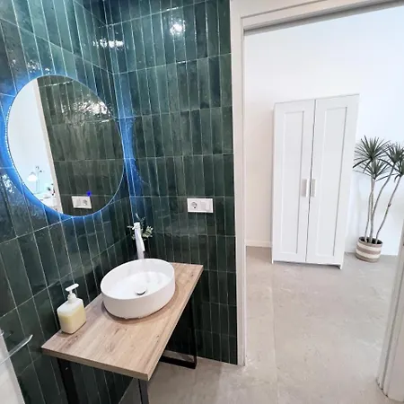 Dm1 - Loft Valencia