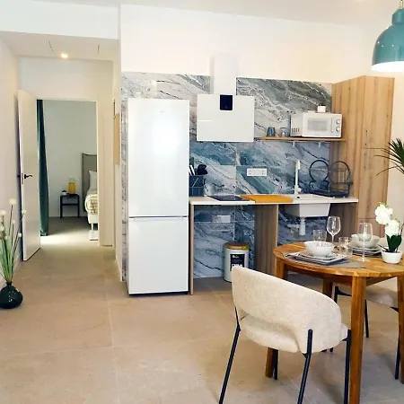 Appartement Dm1 - Loft
