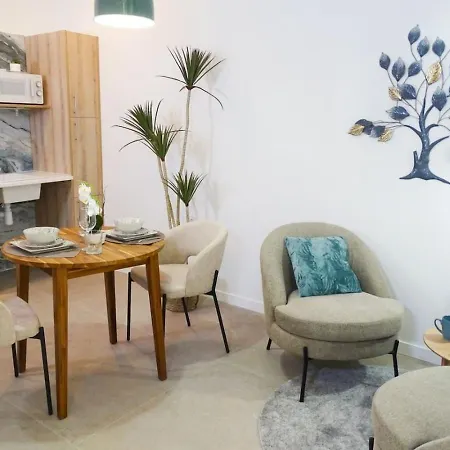 Appartement Dm1 - Loft *
