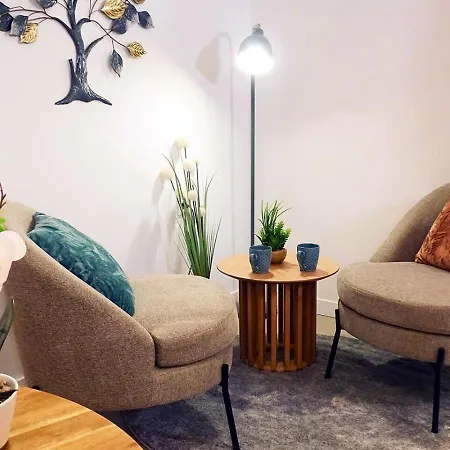 Dm1 - Loft Appartement Valencia