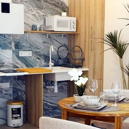 Dm1 - Loft Appartement *