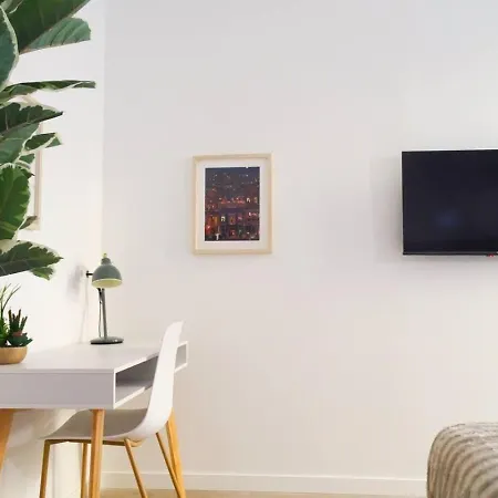 Dm1 - Loft Appartement *