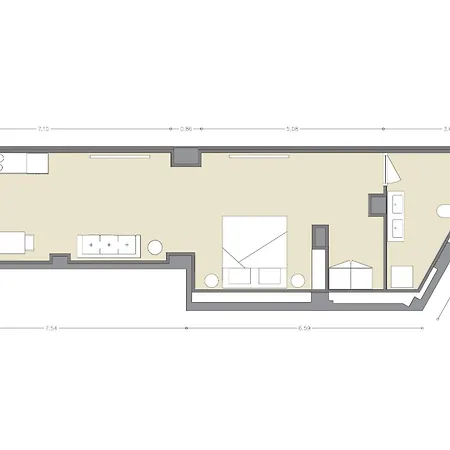Saristays Center R Valencia