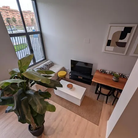 Apartment Of Arts Flats By Rent Me