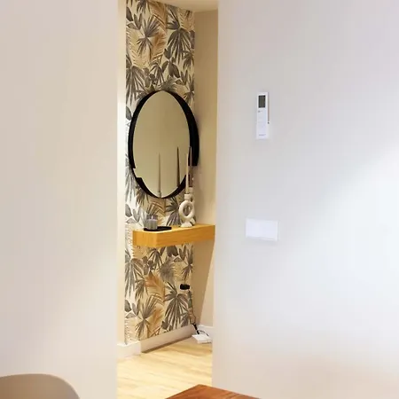 Spacest - Carrer De Bèlgica A Appartamento Valenza