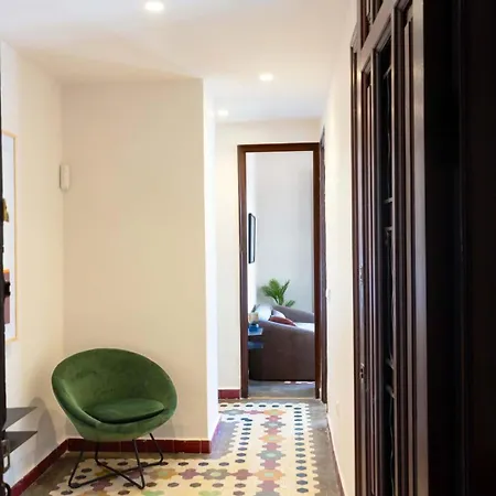 Spacest - Carrer De Francesc Cubells A Appartement *