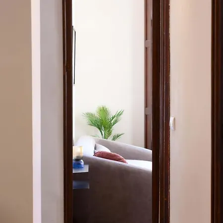 Appartement Spacest - Carrer De Francesc Cubells A