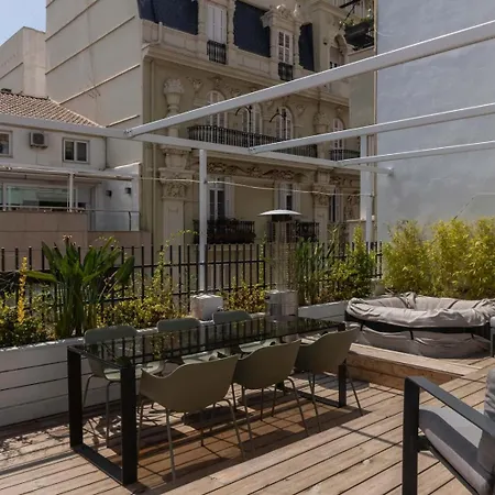 Appartement Spacest - Carrer De Marti B *