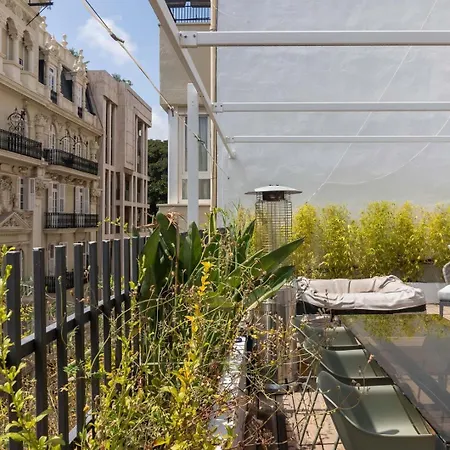 Spacest - Carrer De Marti B Appartement