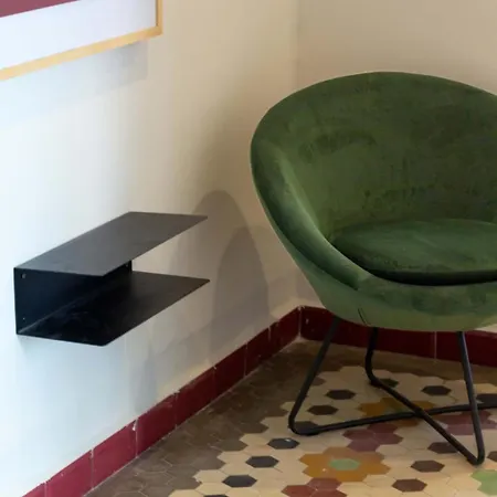 Appartement Spacest - Carrer De Francesc Cubells A *